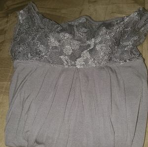 Express top